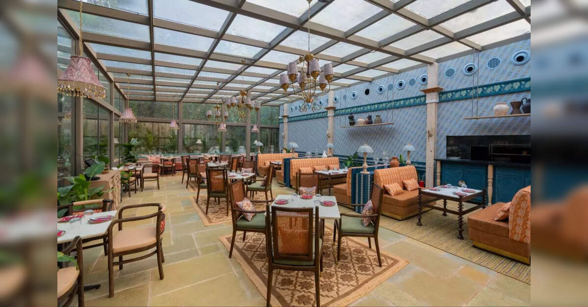 UAE-born format of Pincode by Chef Kunal Kapur first Indian Flagship in Goa with Pincode Bungalow