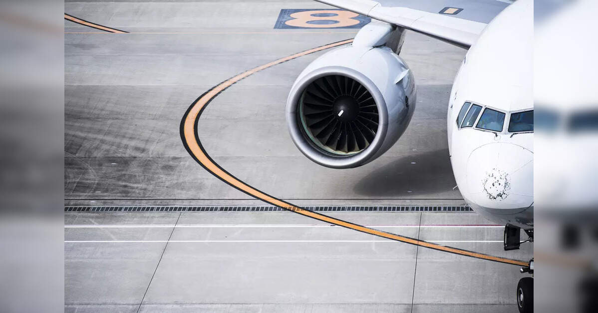 Govt says taking appropriate measures to address West Asia implications on flight operations