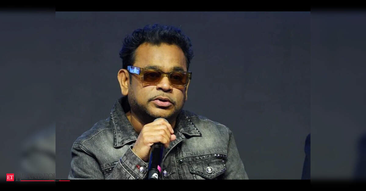 Yamaha Music appoints A.R. Rahman as brand ambassador
