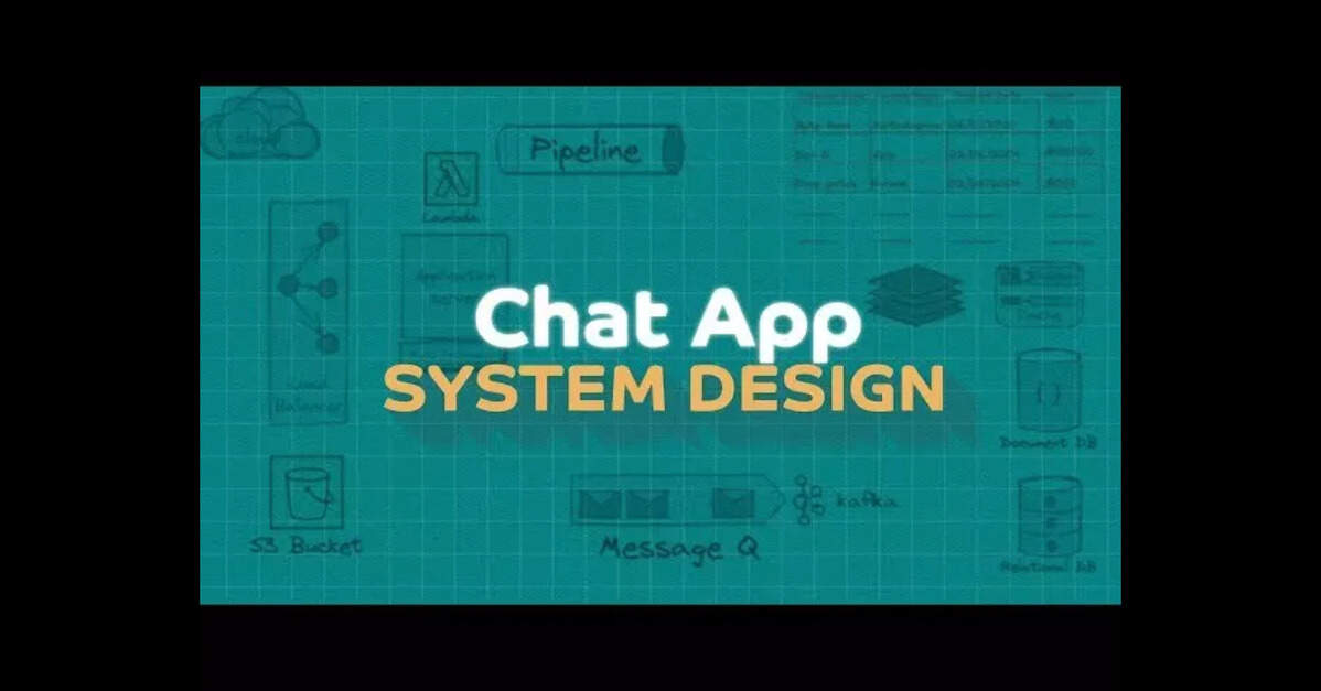 73% of Engineers Struggle with Basic Chat System Design Question, TechGig
