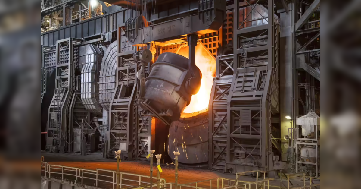 Jindal Stainless commissions Indonesia melt shop, commits ₹900 crore to augment downstream capacity