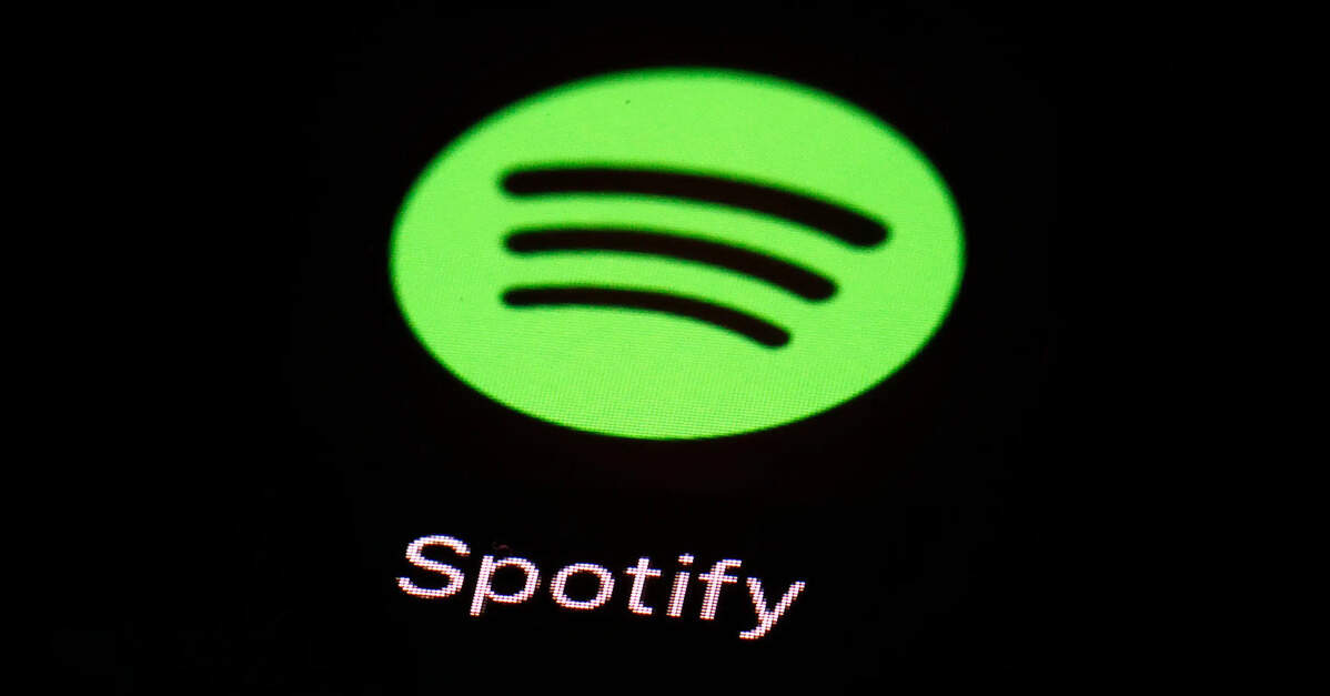 Spotify lays off 15 employees in podcast division