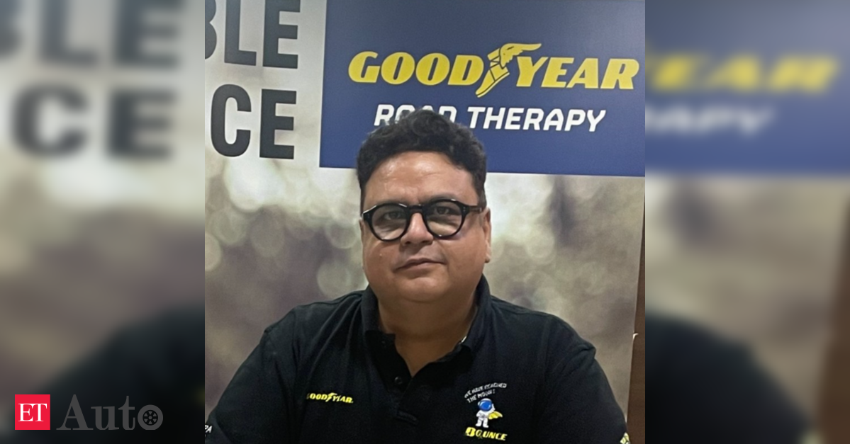 Goodyear India appoints Vishal Dhingra as South Asia HR Director