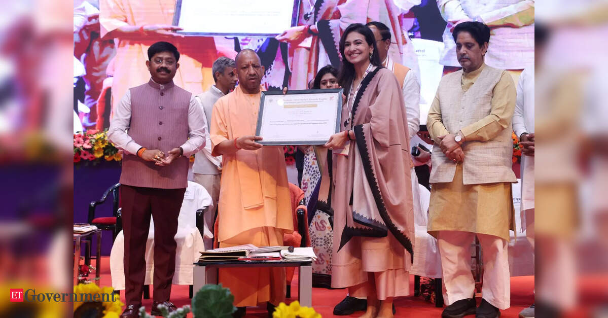 Balrampur Chini Mills bets big on green growth in Uttar Pradesh with India’s first PLA plant