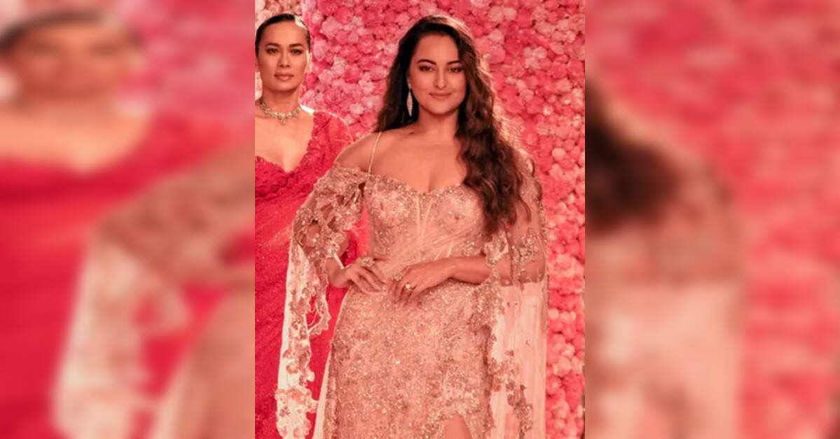 Delhi HC grants injunction in favour of Sonakshi Sinha in personality rights case