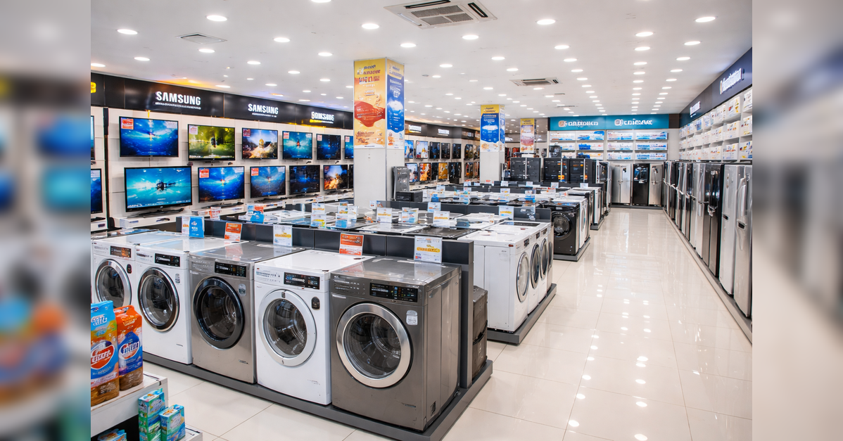 Can India lead the next wave of consumer electronics manufacturing?