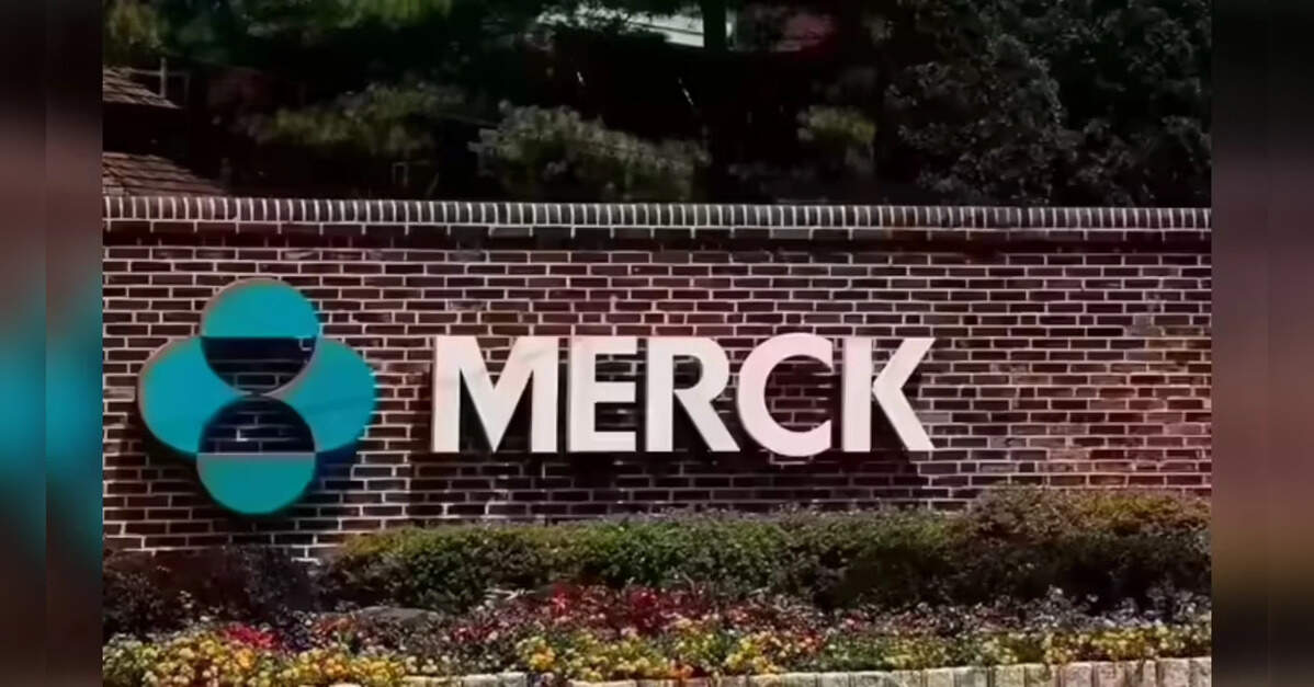 Merck nears $6 bn acquisition of Terns Pharma