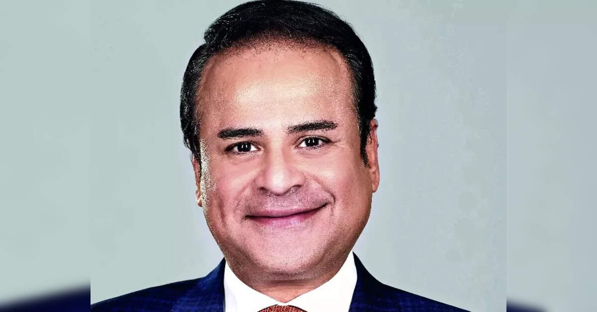 JP Morgan appoints Rahul Badhwar as senior country officer