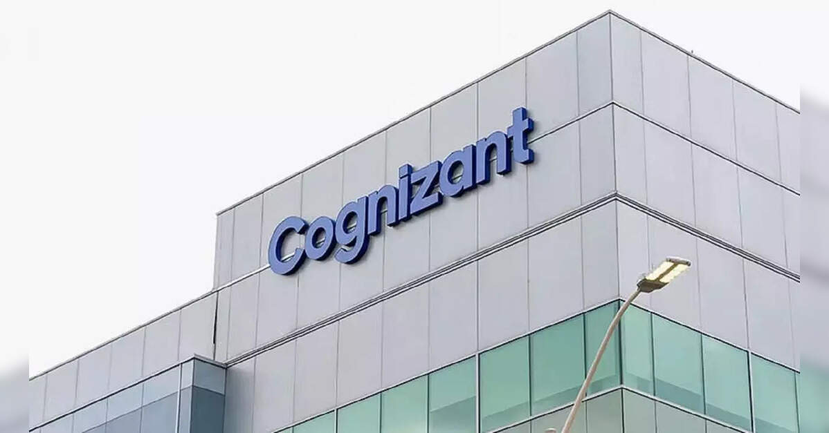 Cognizant TN headcount down by 10,000; hiring shifts to emerging cities