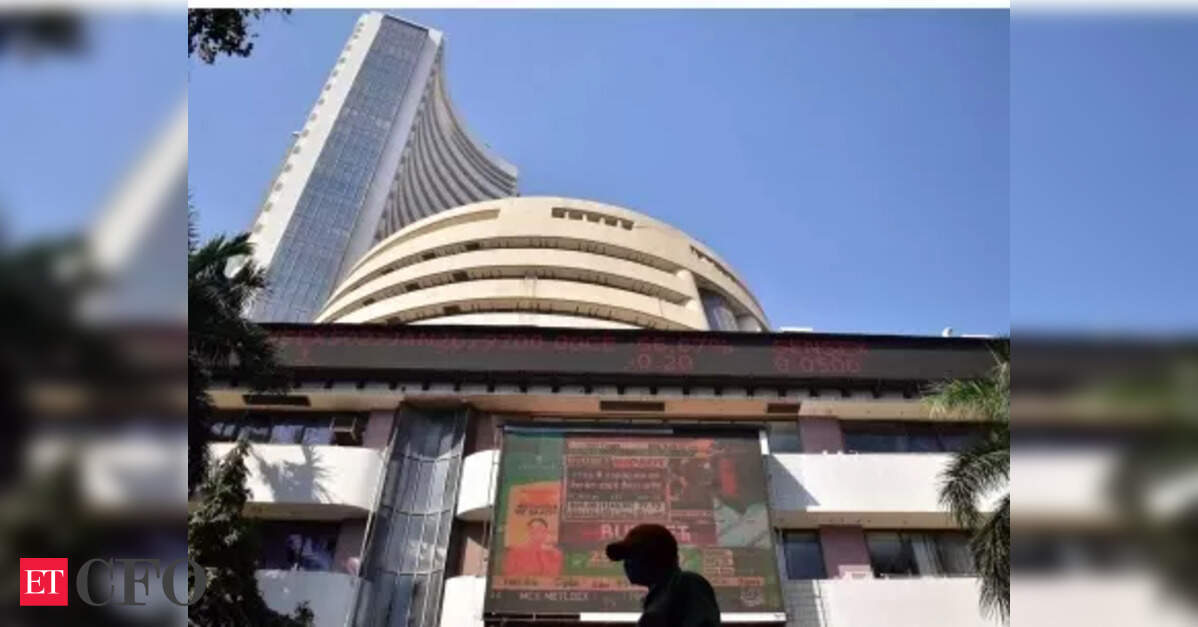 D-St investors gain Rs 10 lakh cr as Sensex soars 1,600 pts; Nifty tops 23,400. 3 key factors behind today's rally