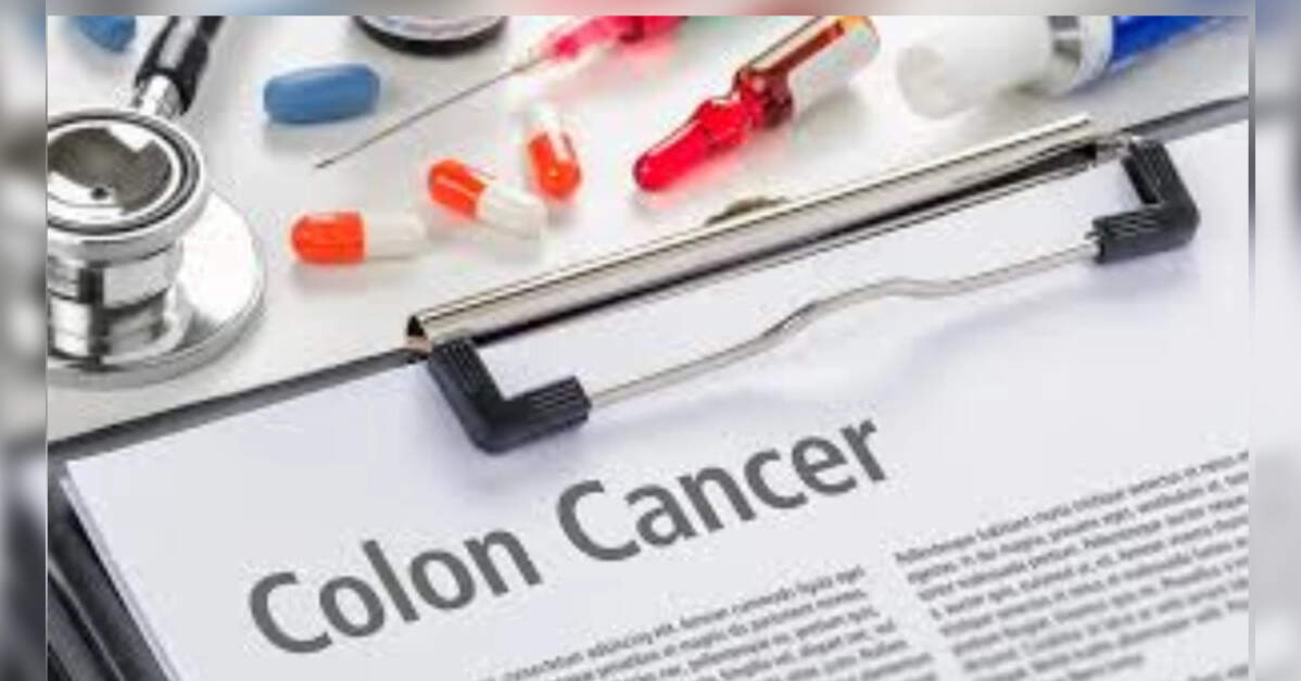 Only 11.7% in Chennai Recognise Colorectal Cancer Warning Sign : Survey