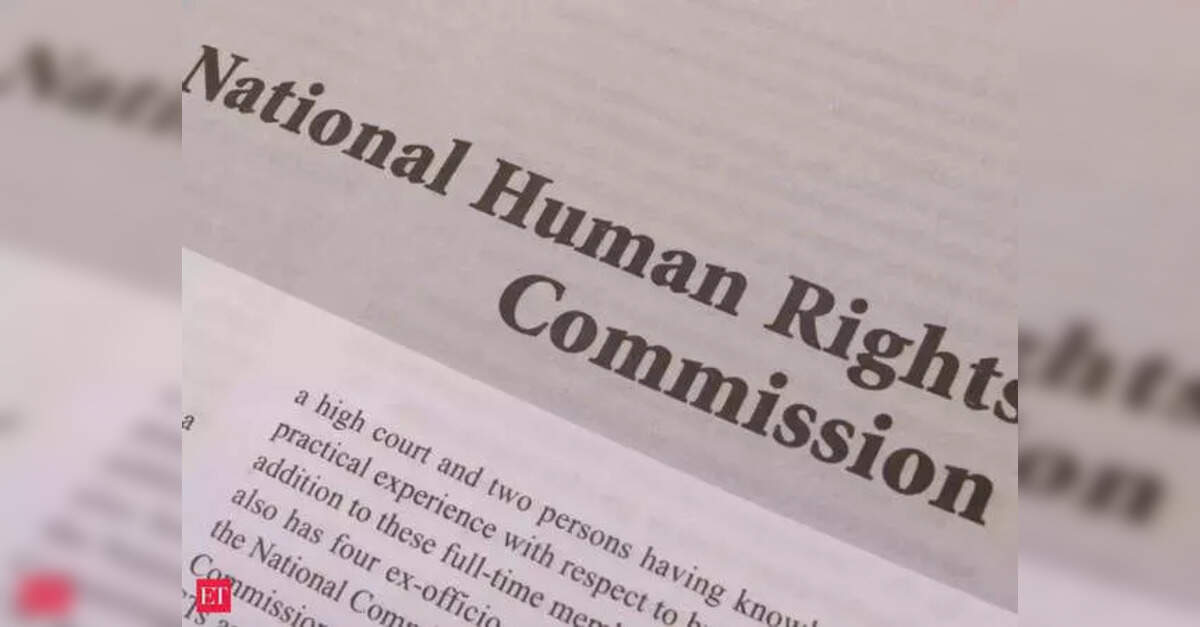 NHRC issues notices over alleged DPDP Act violations by AI, social media, edtech platforms