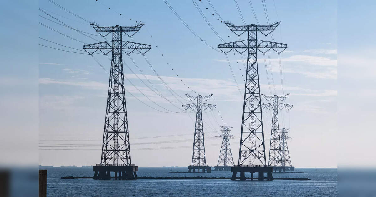 Tata Power completes SEUPPTCL transmission buildout, boosts evacuation capacity by 4,000 MW