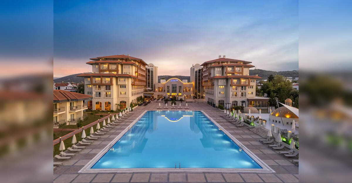 Radisson Hotel Group reports strong 2025 growth, expands European leadership and global pipeline