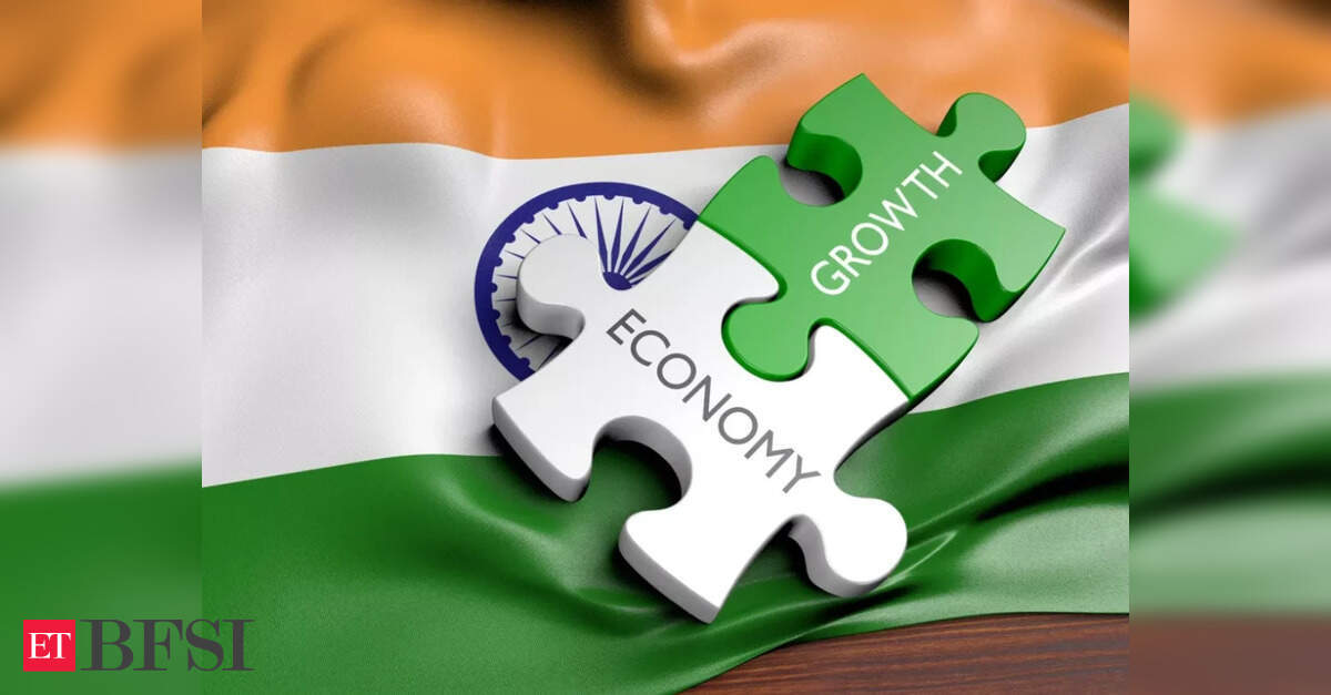 S&amp;P ups India's FY27 growth forecast to 7.1 pc