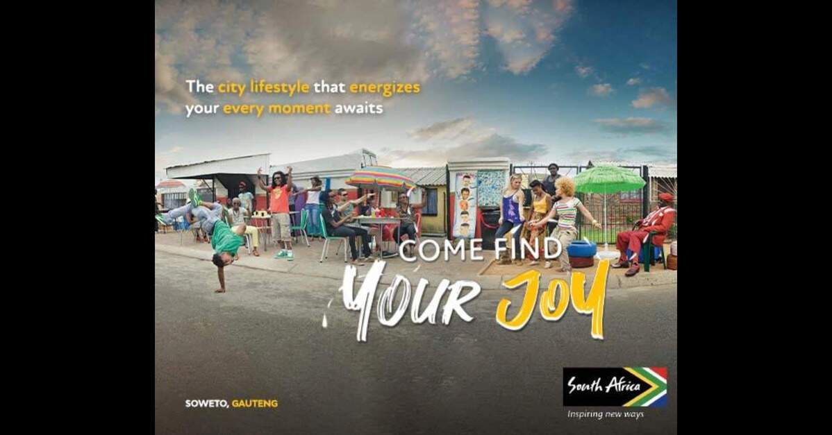 Explore Soweto: A township transformed into cultural powerhouse