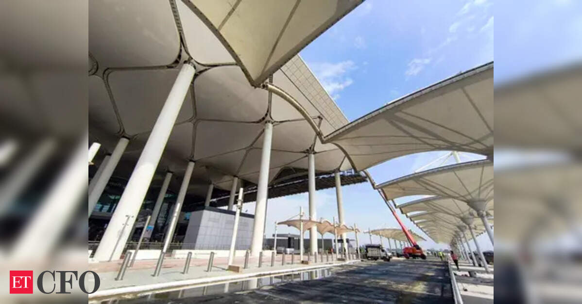 Cabinet Approves Game-Changing Modified UDAN Scheme to Boost Regional ...