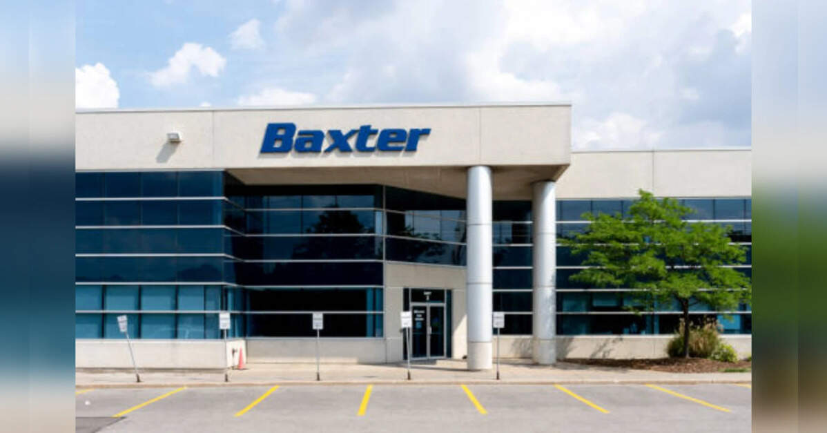EU regulator warns of shortage in Baxter's cancer treatment until early 2027