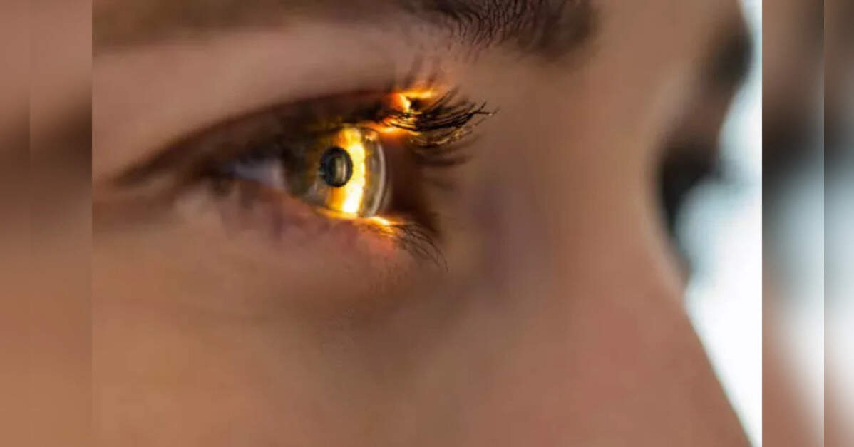 Eye Health at Risk, ETHealthworld