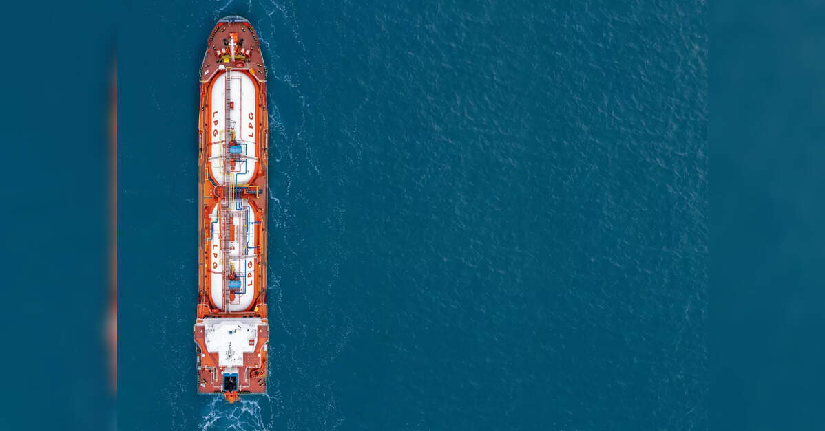 India buys first Iran LPG cargo in years after US eases sanctions, sources say