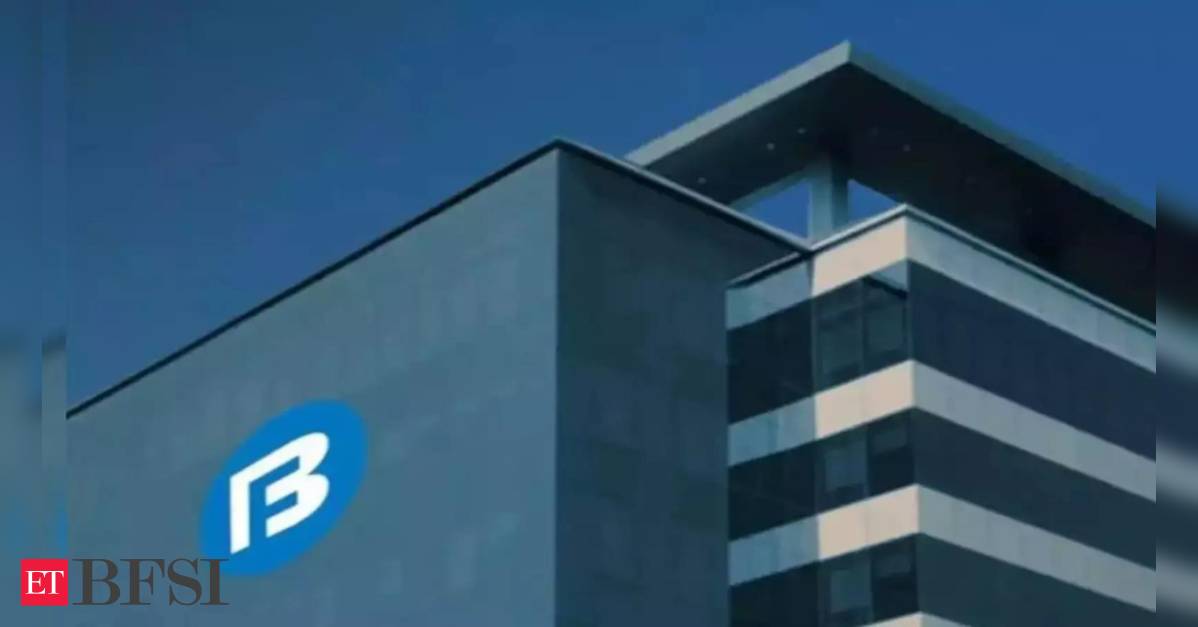 Bajaj Finserv bets on full-stack financial ecosystem to drive next phase of growth