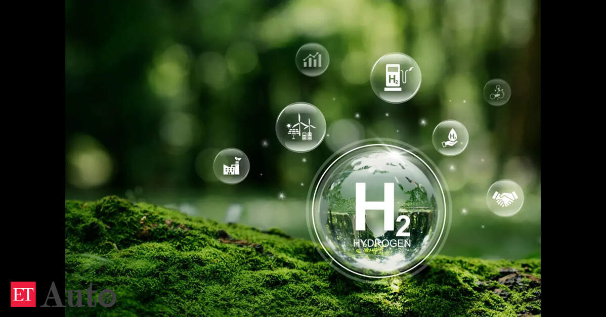 India commissions 8,000 tonnes per annum of green hydrogen production capacity till Feb 2026