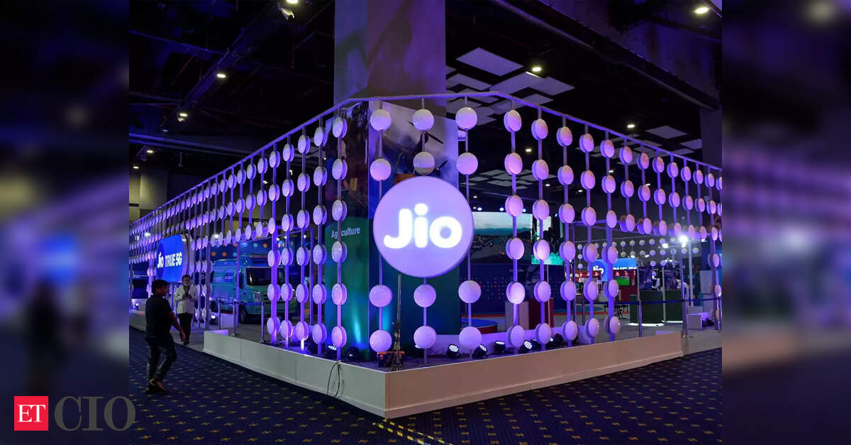 Investors may offload 252 million shares in Jio Platforms' IPO