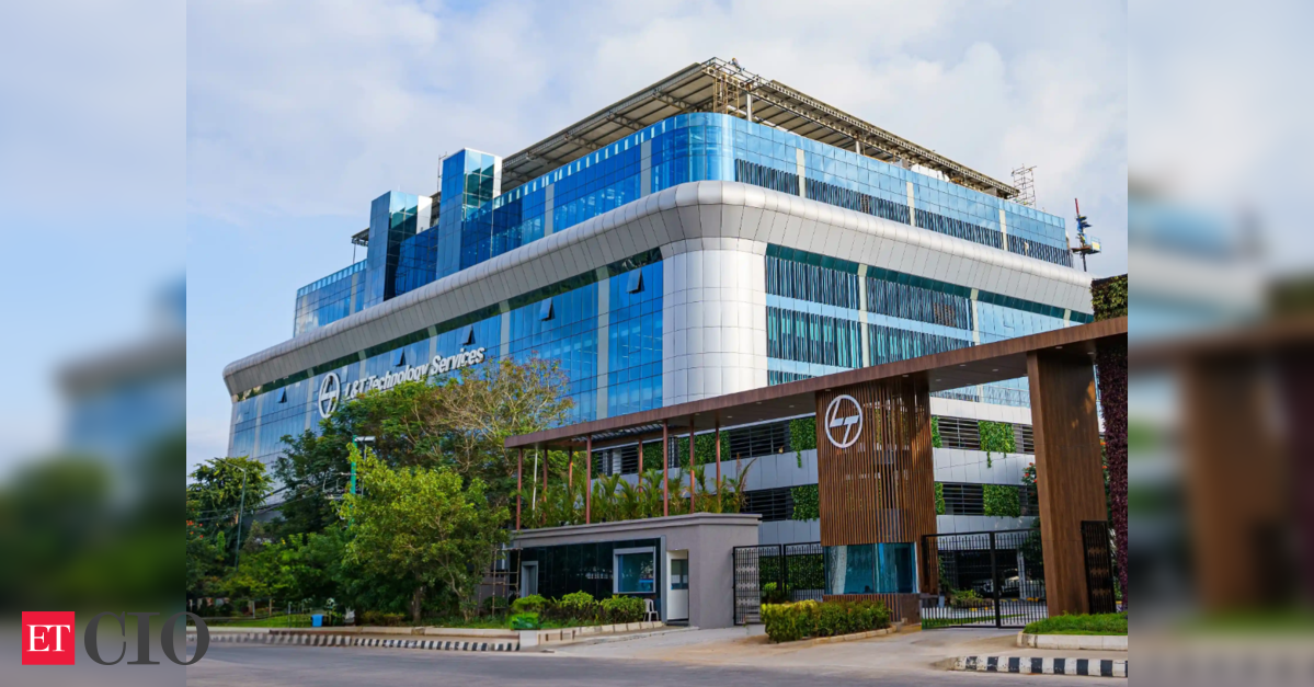 L&amp;T Technology Services to divest SWC business to AMI Paradigm