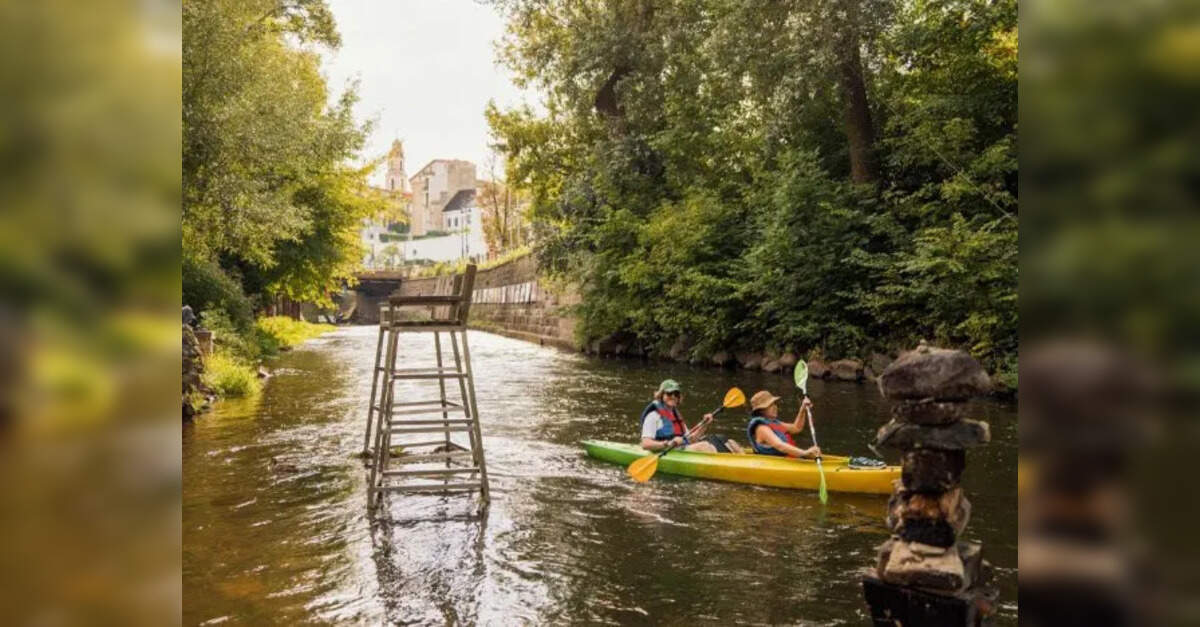 Vilnius positions as low-congestion alternative as EU entry rules impact summer travel