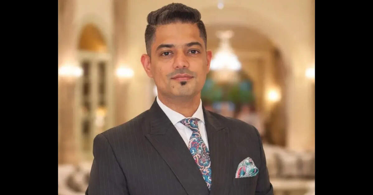 Hilton Mumbai International Airport appoints Amol Reel as commercial director