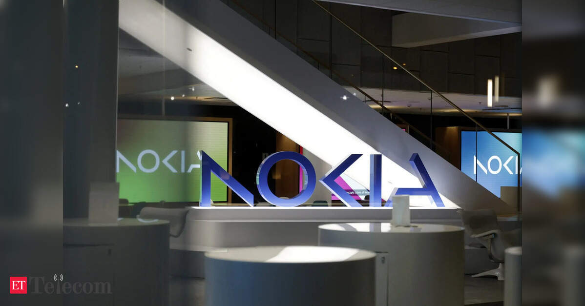 Nokia elevates Samar Mittal as India country business leader