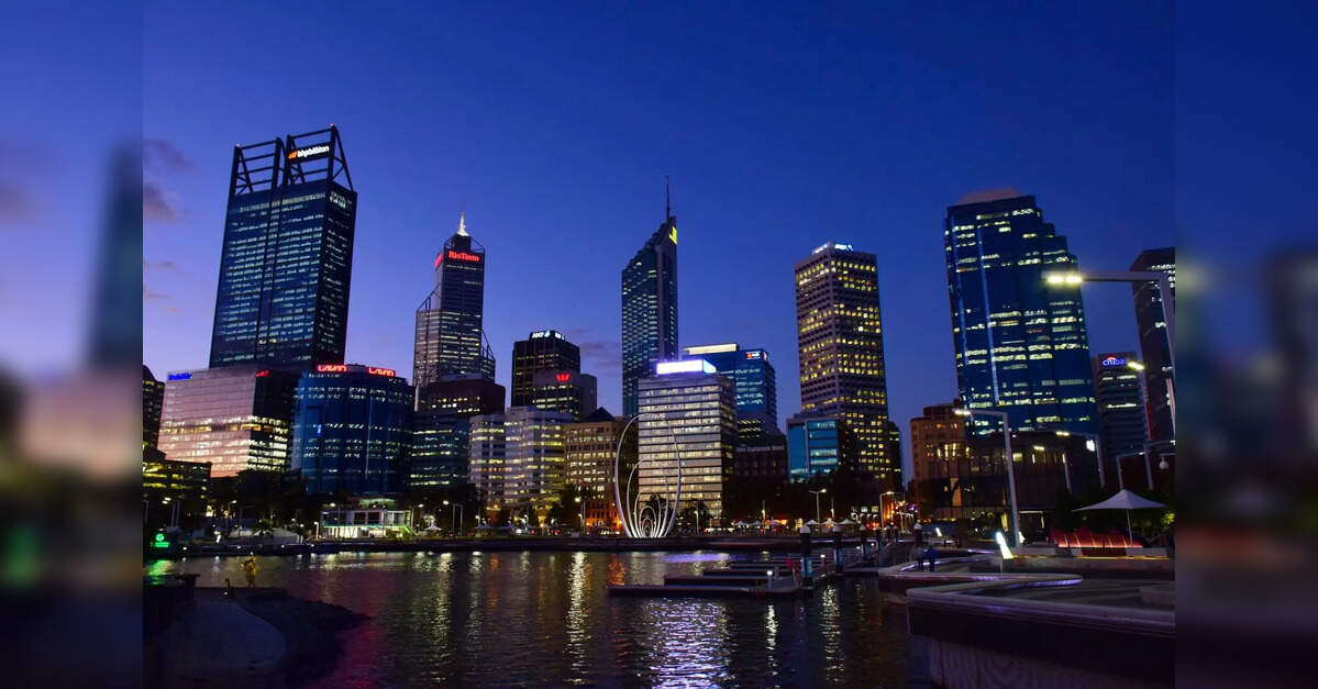 Western Australia records USD 19.2 Bn visitor spend, driven by international growth