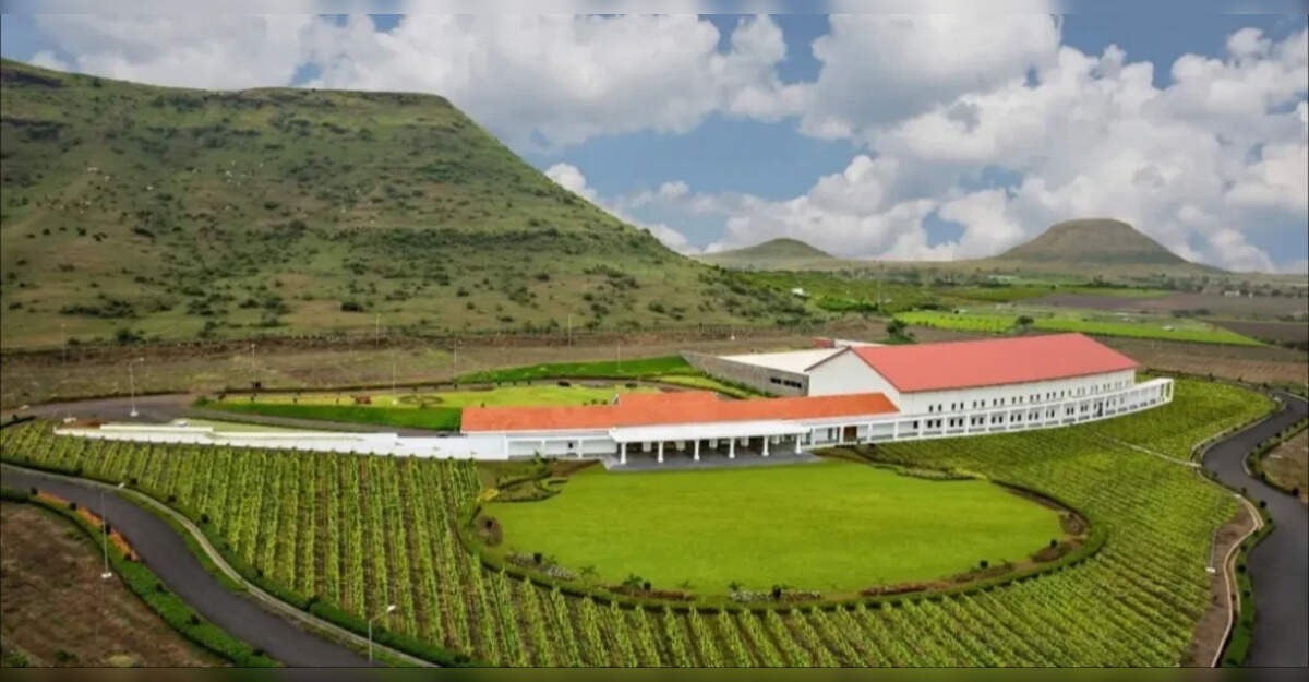 Sula Vineyards signs definitive agreement to acquire Chandon’s wine estate spanning 19 acres in Nashik to expand its wine tourism footprint