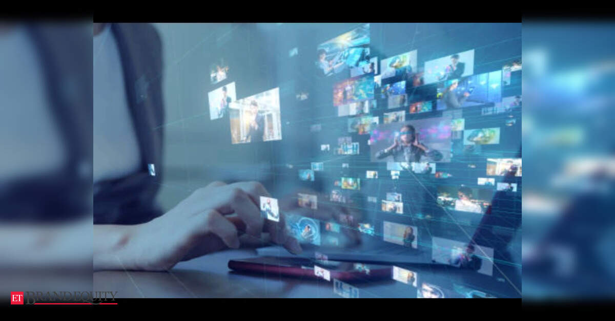 India's interactive media market at inflection point as monetisation gains pace