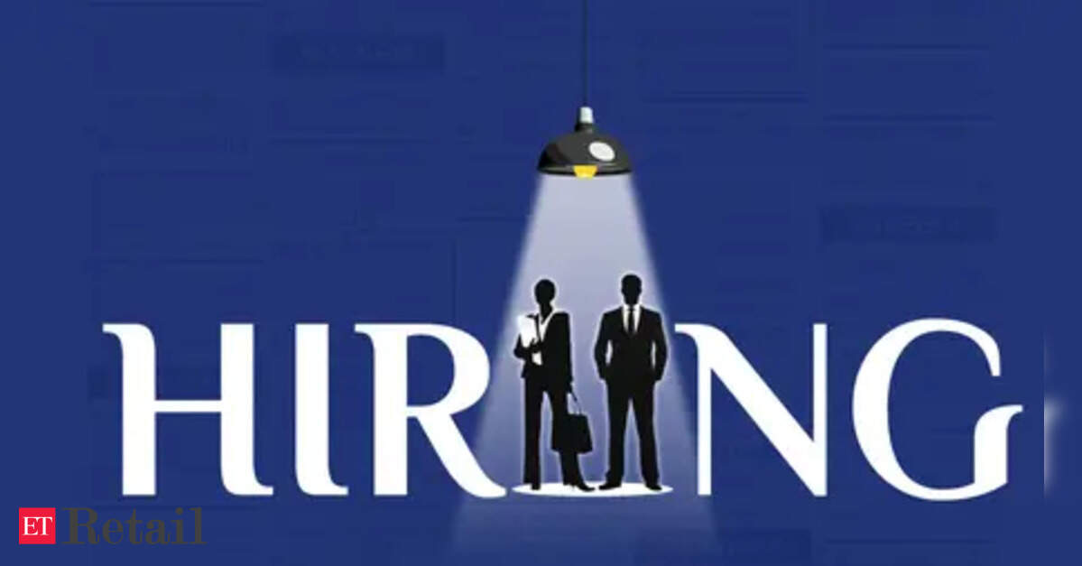 India's e-commerce hiring surges 35 pc in last 2 years: Report