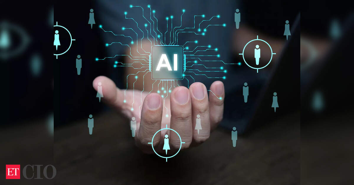 AI spend in Indian financial services set to double in 2026; new infra-led models emerge