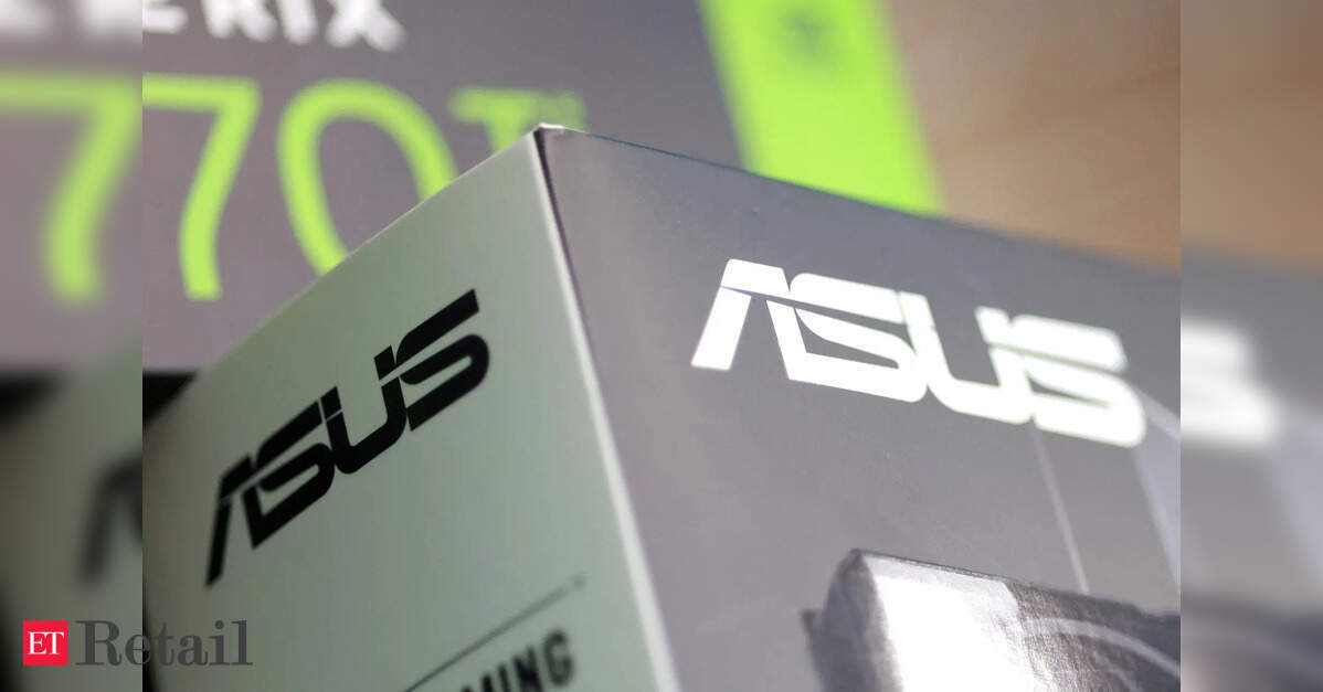 ASUS sees surge in laptop sales via quick commerce, clocks 167% MoM growth on Instamart