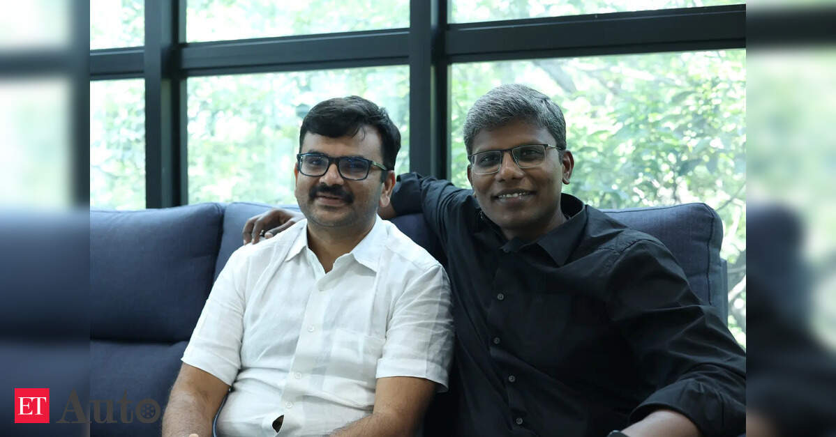 Moving Tech Innovations enters European mobility market with acquisition of Automicle Holding