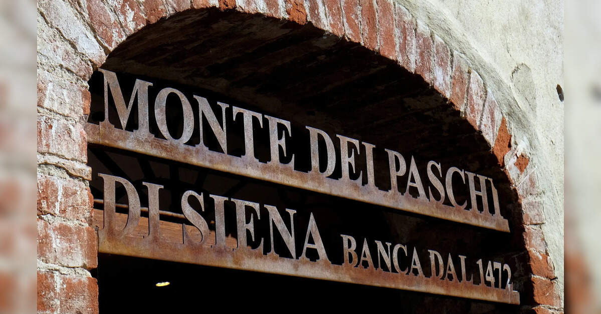 Italy's MPS board strips CEO Lovaglio of powers as he stays on as director