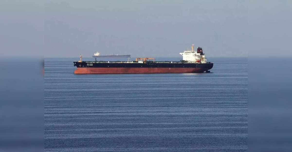 Ships queue up at Asian ports due to closure of Strait of Hormuz, ETInfra