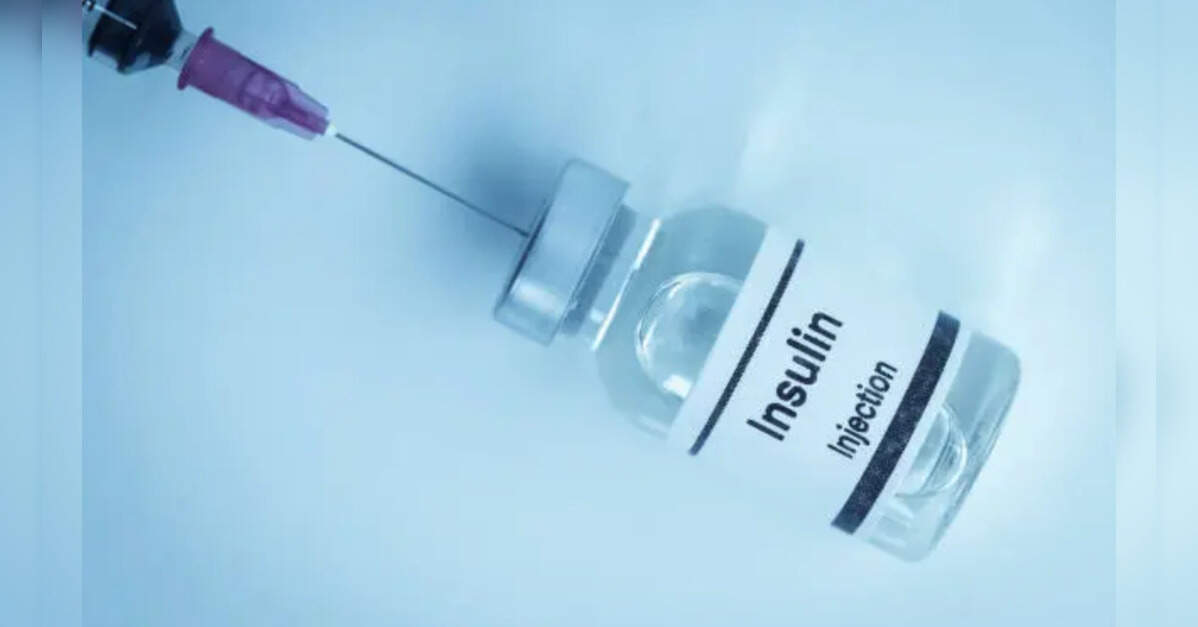 US FDA approves Novo's insulin injection for type 2 diabetes, ETPharma