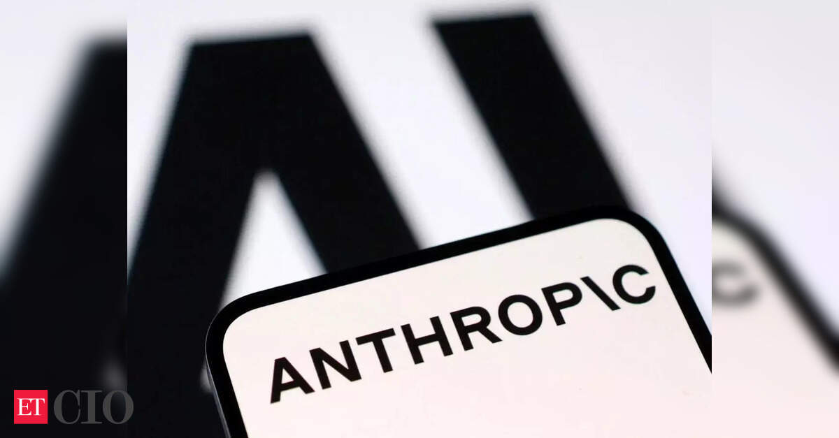 Claude AI maker Anthropic considers IPO as soon as October