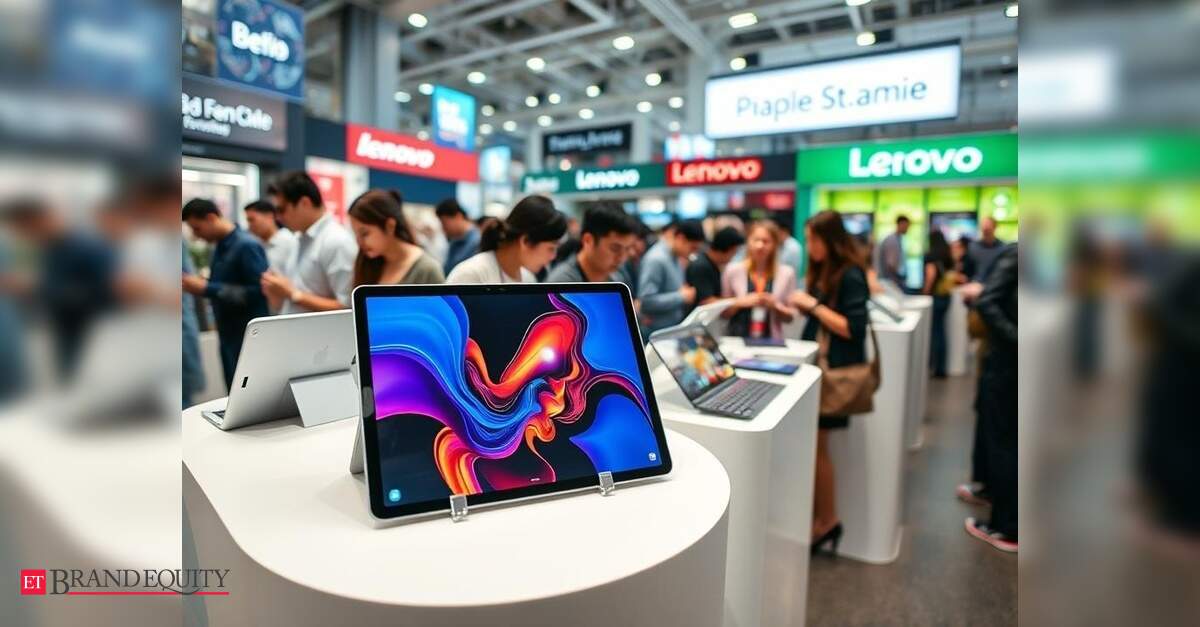 Samsung Tablet Market Share 2025: Samsung Leads India Tablet PC Market ...
