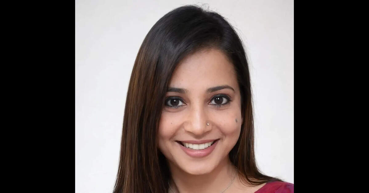 Sujata Gowda appointed group general manager marketing &amp; communications at MRG Group