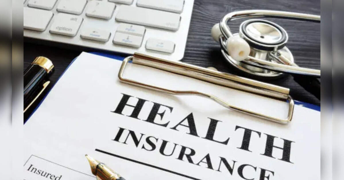 India’s health insurance premiums cross Rs 1.2 lakh crore in 2024-25: Finance Ministry