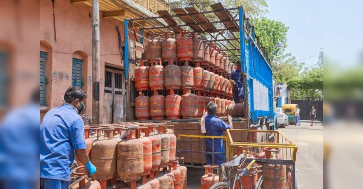 Centre lifts industrial LPG allocation to 70% of pre-crisis levels amid supply constraints
