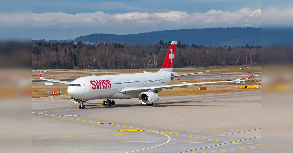 SWISS, British Airways boost India routes to meet rising demand