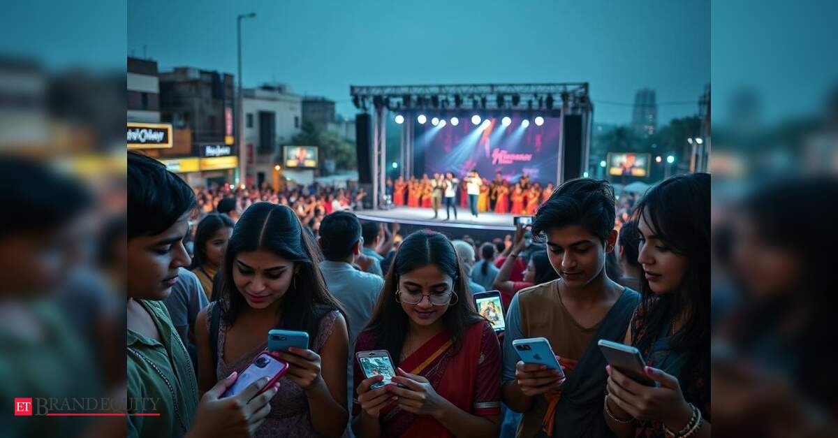 The Convergence Era: Sports, Digital &amp; Media Collide