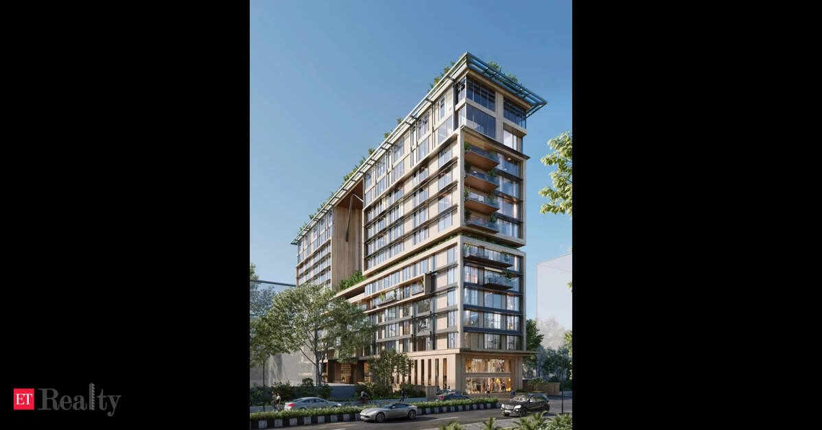 Notandas Realty strengthens its legacy of craftsmanship with ultra-modern luxury innovation