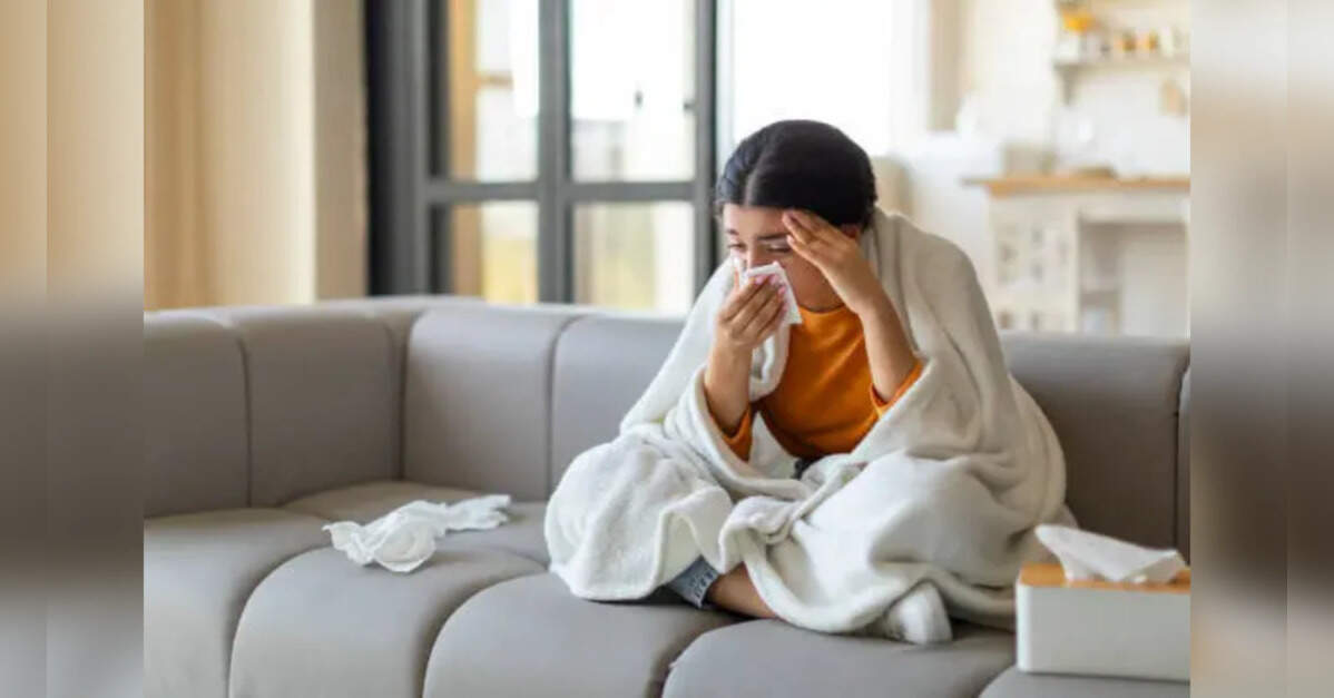 Nearly one in three fever patients in India test positive for serious infections: Thyrocare study